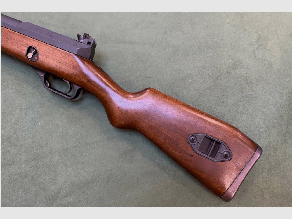 Heckler & Koch SL6 .223Rem