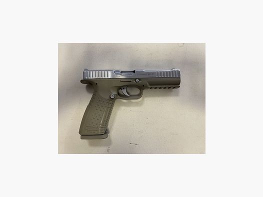 Arsenal Firearms Strike One Kal. 9x21