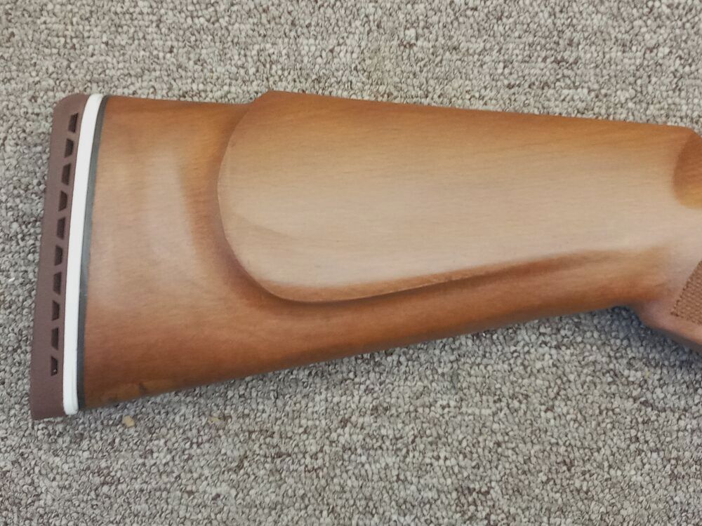 Webley VMX DR