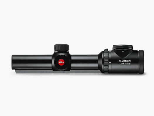Leica Magnus Richtkijker 1-6.3x24 i L-4a with rail