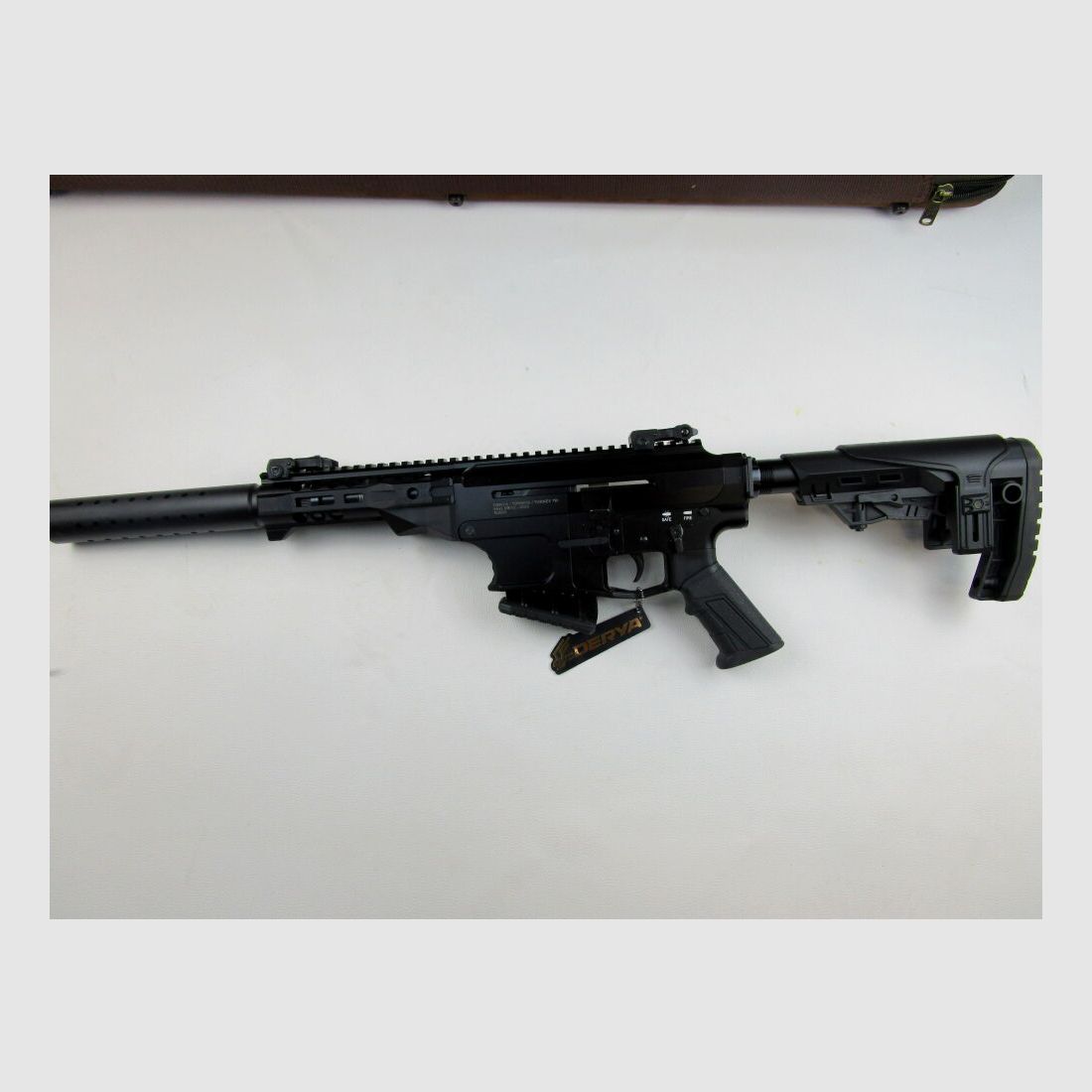 DERYA	 MK-12-AS-102SF