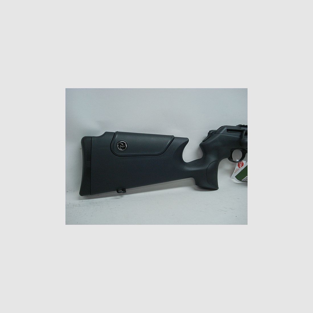 Helix Speedster Black SWLL51 - .308Win,