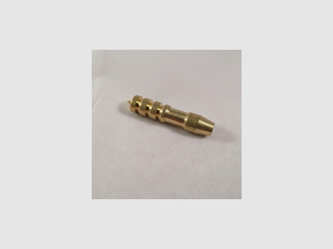 DEWEY KAL 45/11,43 MM UCHWYT NA PŁATKI Z GWINTEM WEWNĘTRZNYM 12/28"