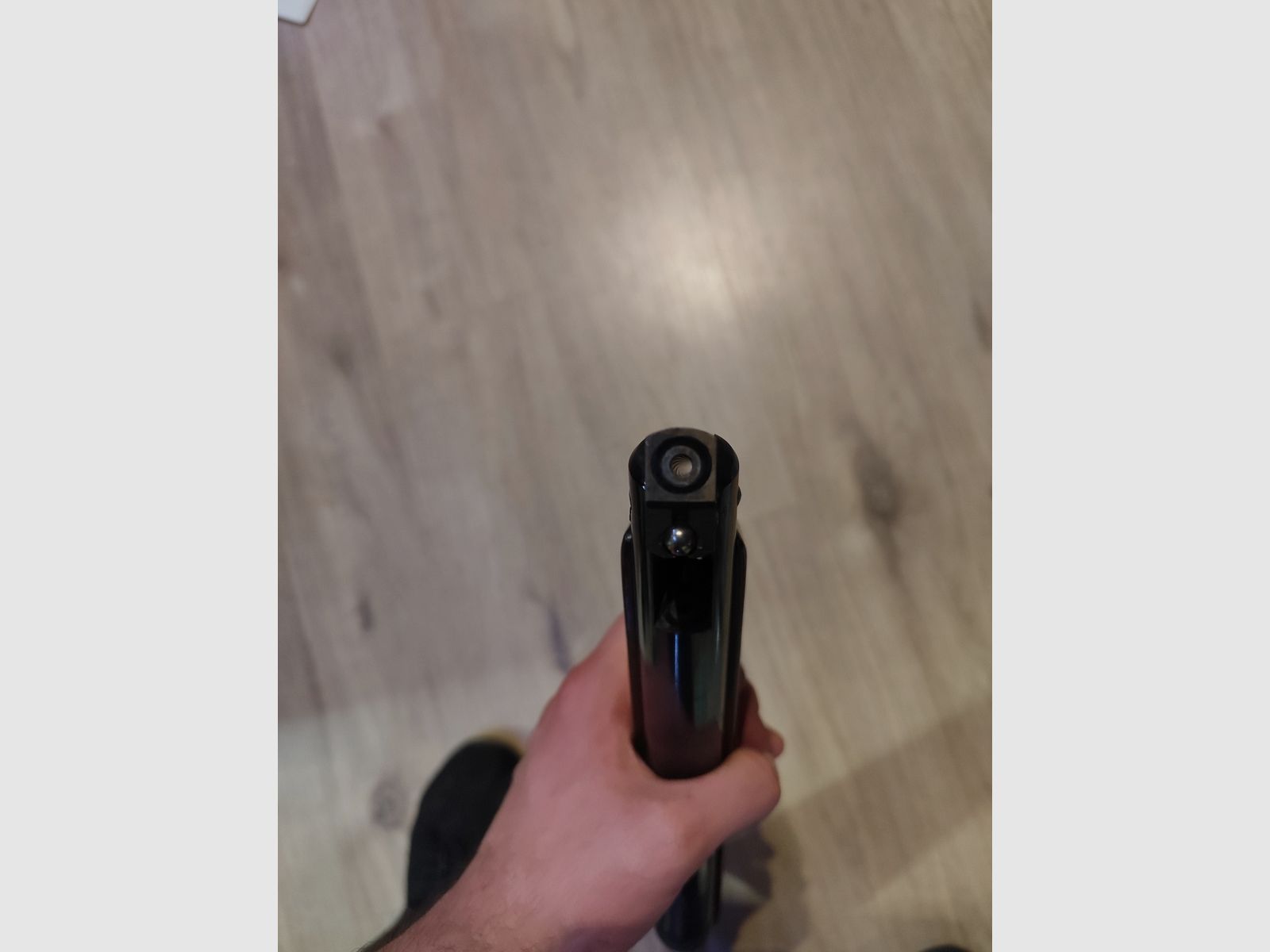 Diana Mod.25 *TOP ZUSTAND* PREISSENKUNG!!!