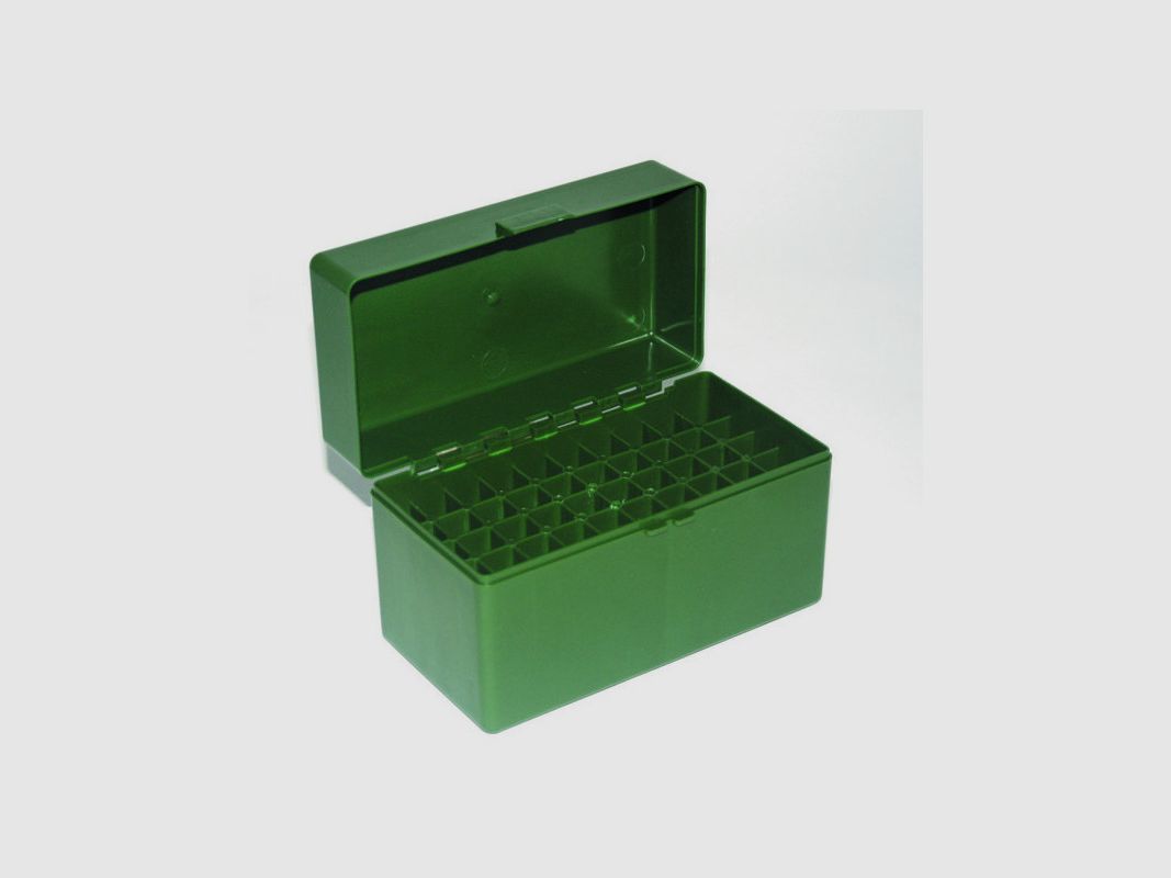 BOITE DE RANGEMENT MEGALINE CAL 243WIN/308WIN, Bild 1 von 2