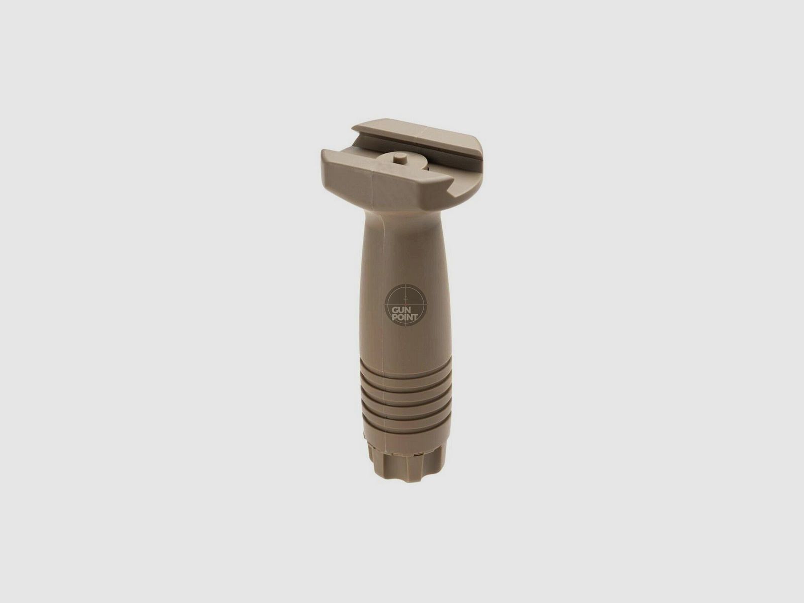 G&G Forward Grip-Desert