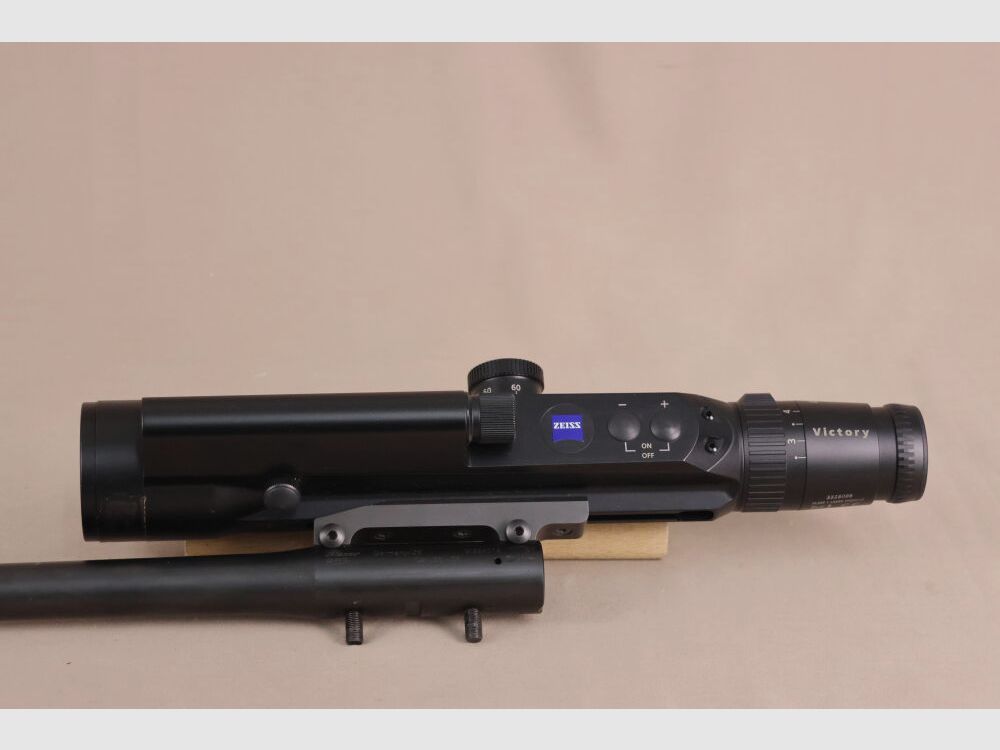 Blaser R93 Austauschlauf // Semi-Weight !