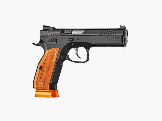CZ SHADOW 2 Oranje OR