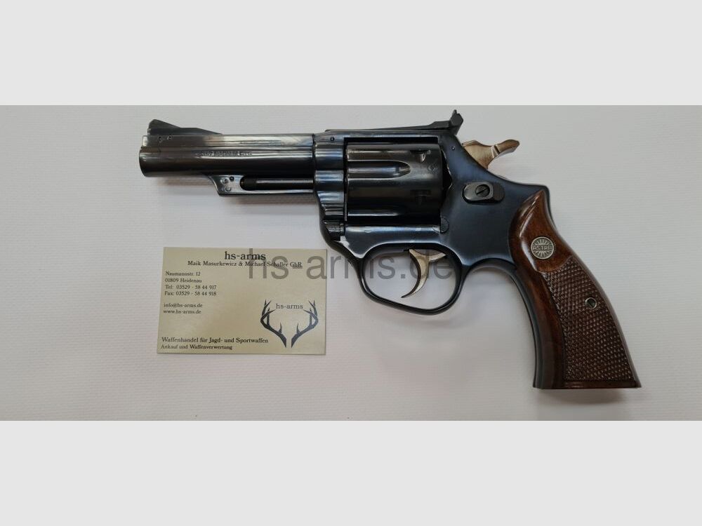 Astra Unceta Y Compañia S.A. Astra .357 Mag - Revolver