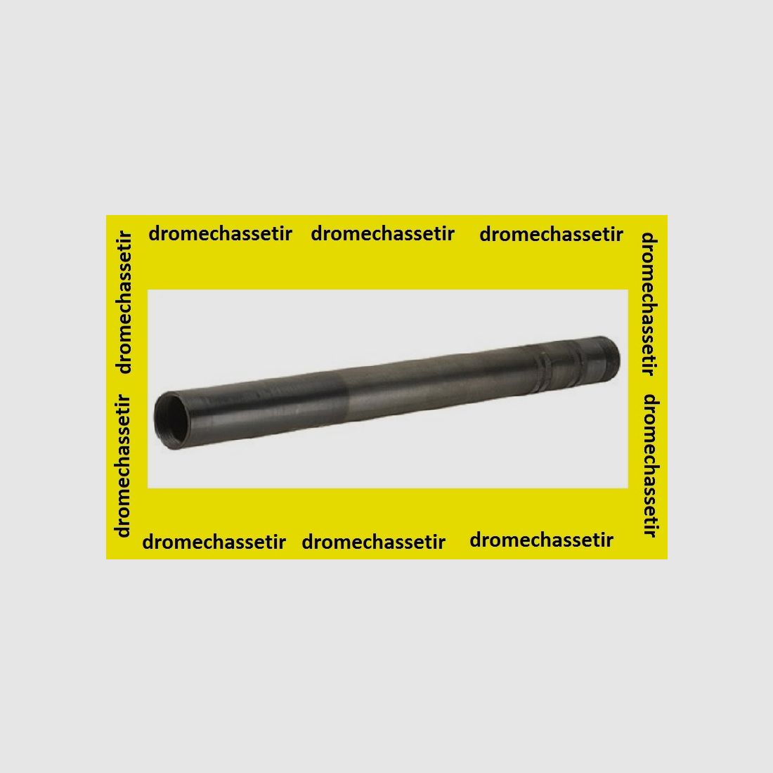 Parasole per ottica Malcolm, lunghezza 22cm, immagine 1 di 2