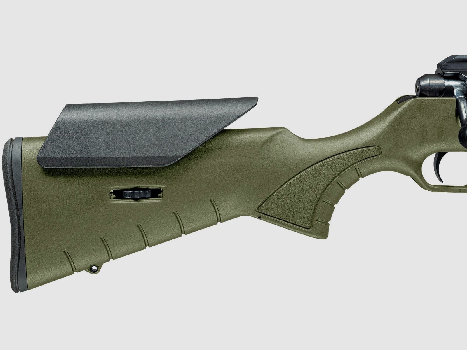 Istanbul Weapon | MONZA | Green