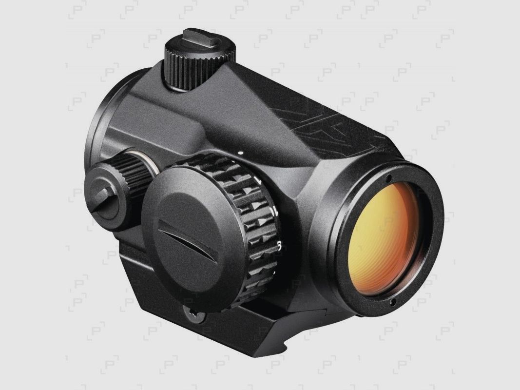 Viseur tubulaire électronique VORTEX CROSSFIRE 2 MOA, image 1 sur 5