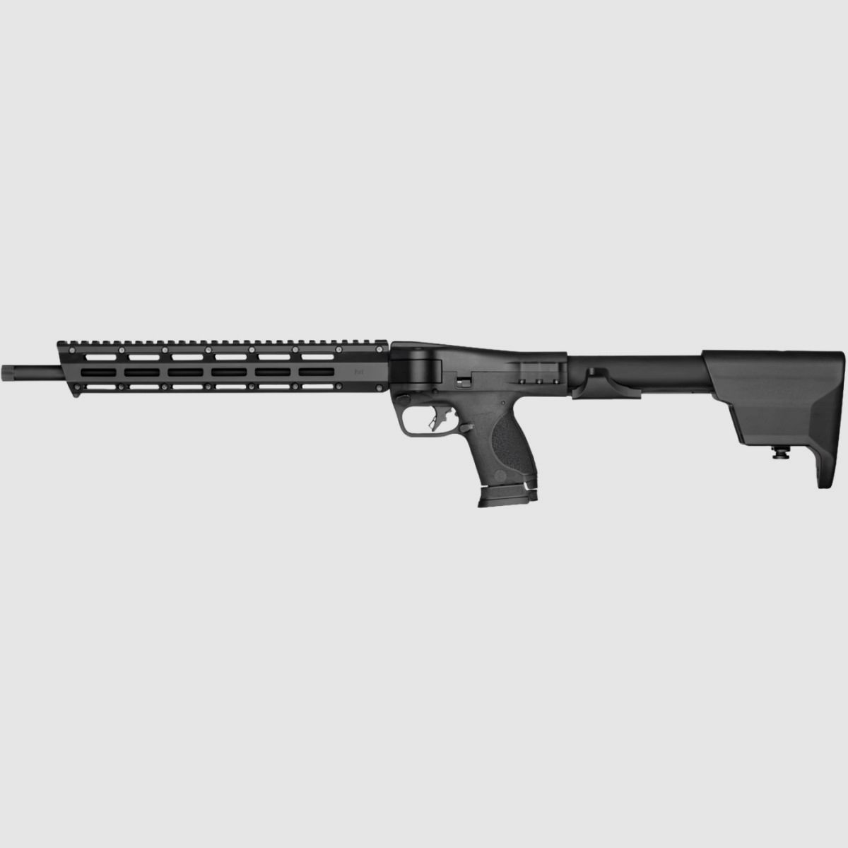 Smith & Wesson M&P FPC 16.25" - 12575, image 5 of 15