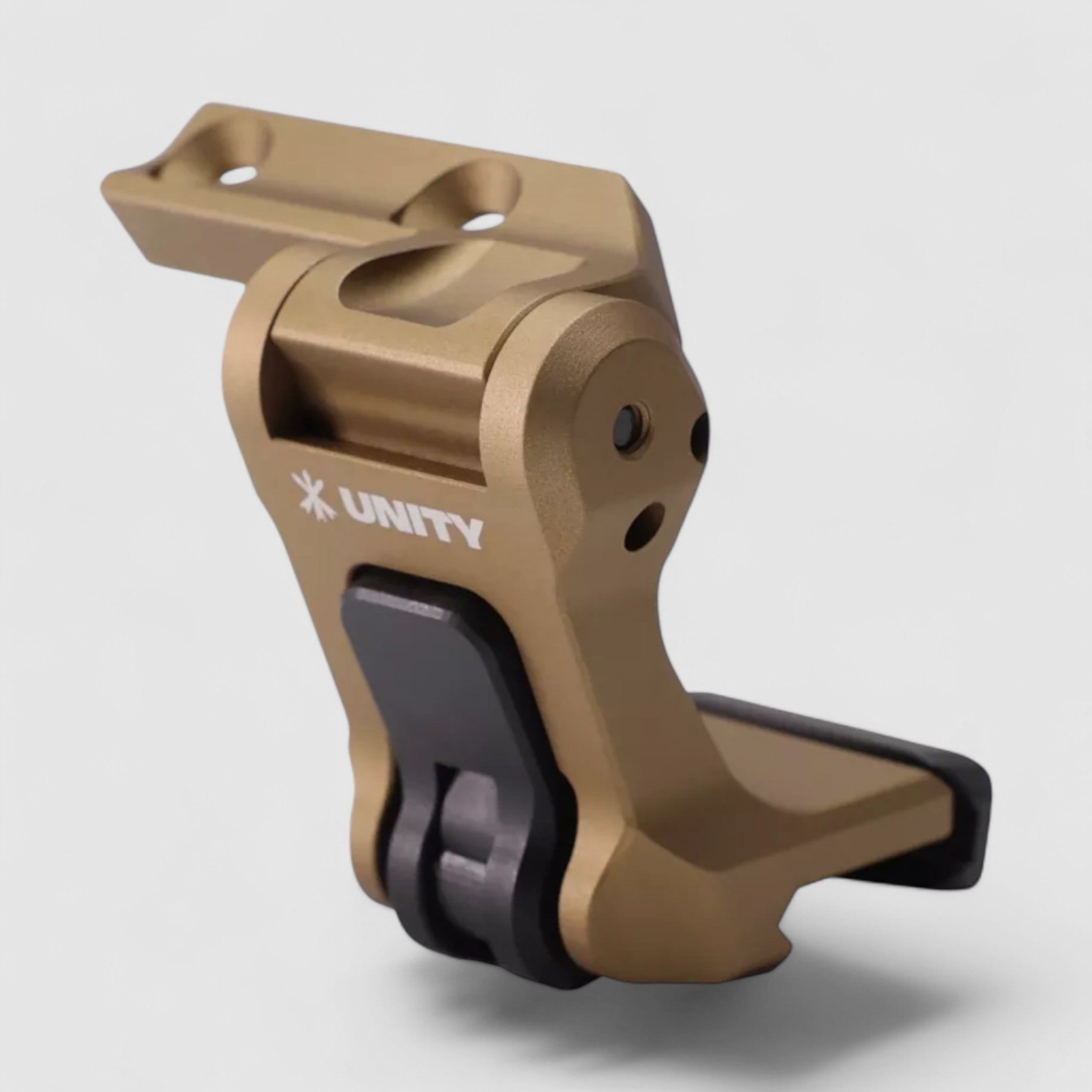 Unity Tactical FAST FTC PA BLK NEW QD, image 2 of 7