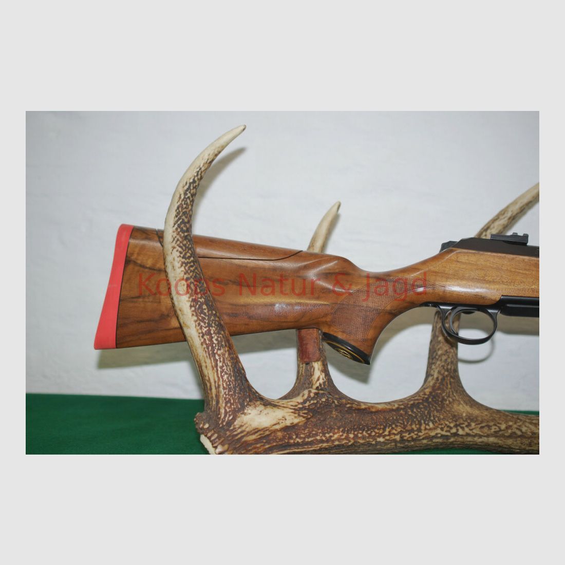 Sauer 101 Artemis