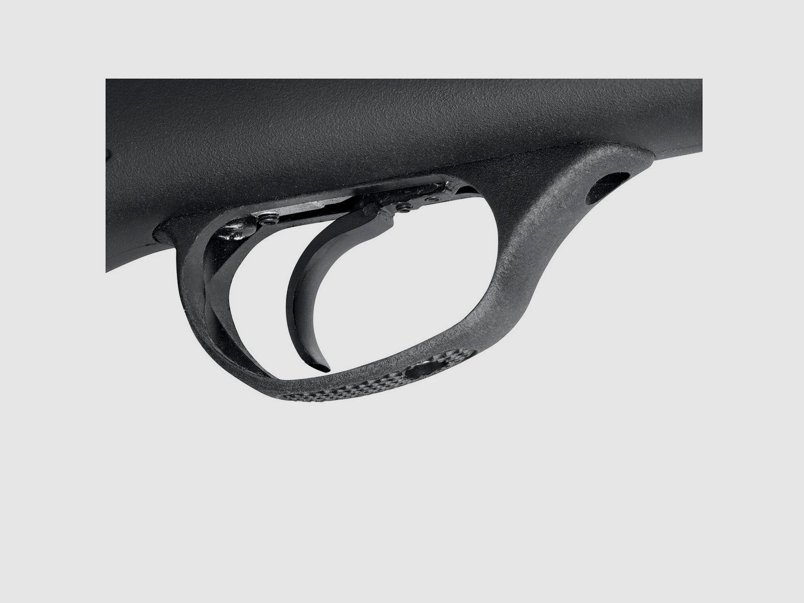 Mercury air Luftgewehr 85 XTac – Set, Kal. 4,50