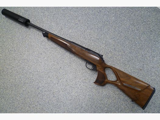 Repetierbüchse Blaser R8 Success .30-06 Spring. mit SD