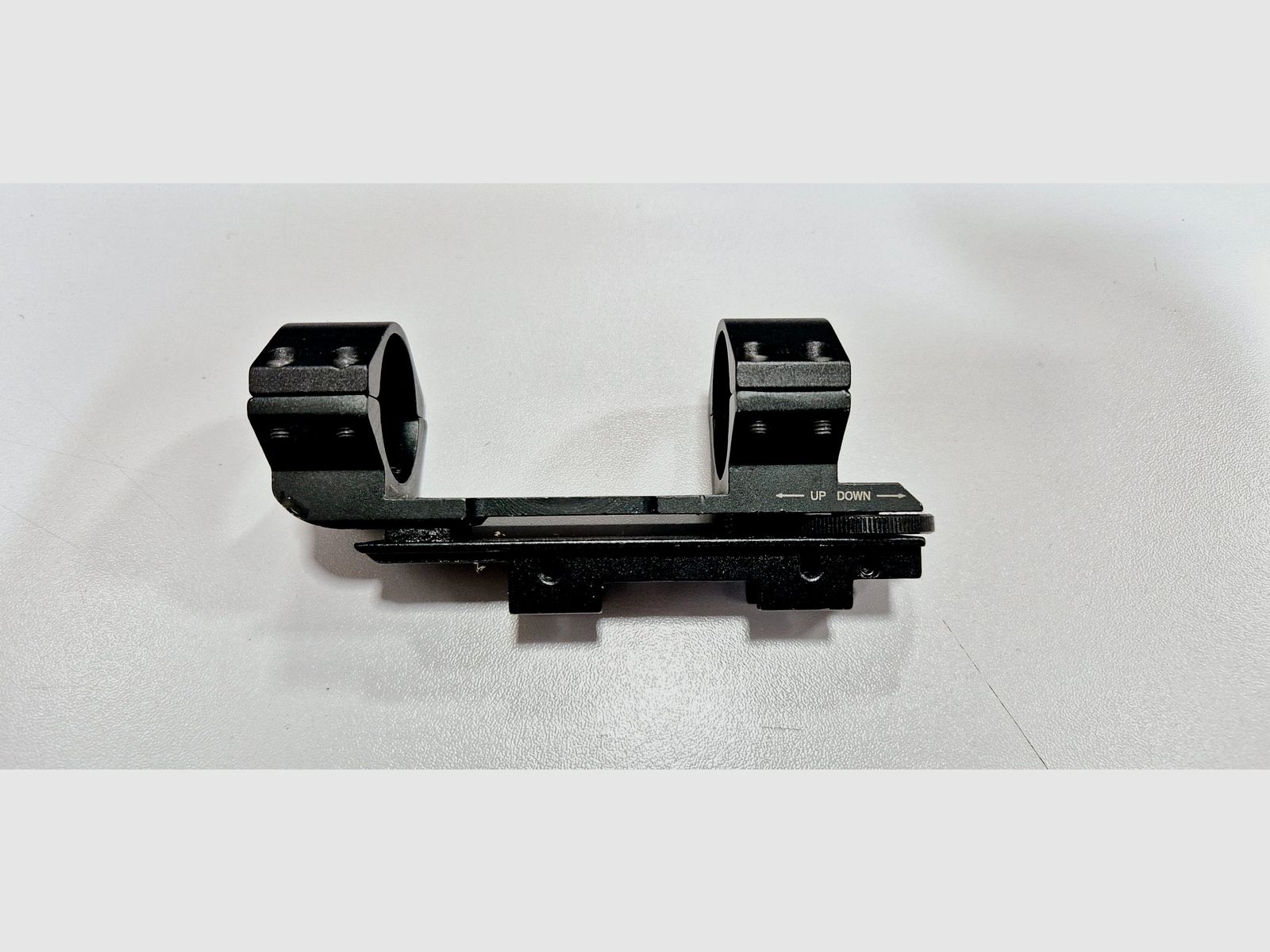 MONTAJE MONOBLOC AJUSTABLE, imagen 3 de 4