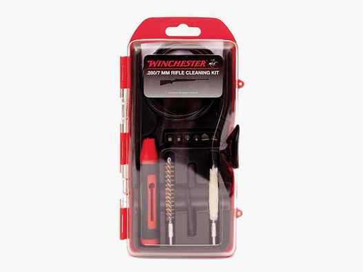 Kit de Nettoyage pour Carabine Cal. .280 Winchester