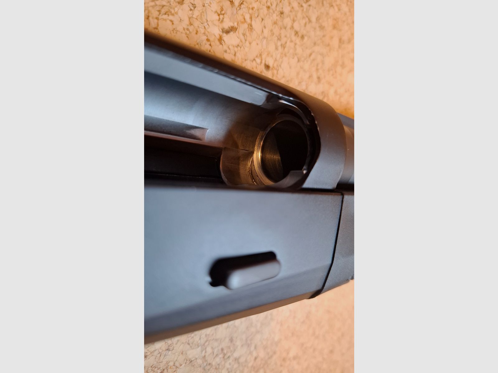 Benelli Black Eagle 12/76 71cm LL