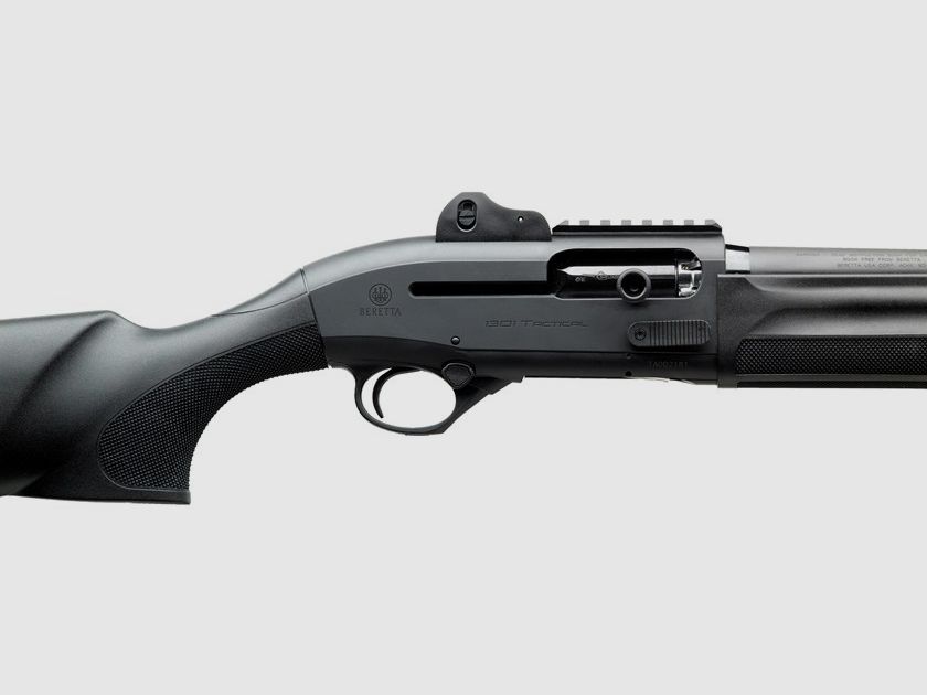 Beretta 1301 Tactical Black Halbautomatische Flinte