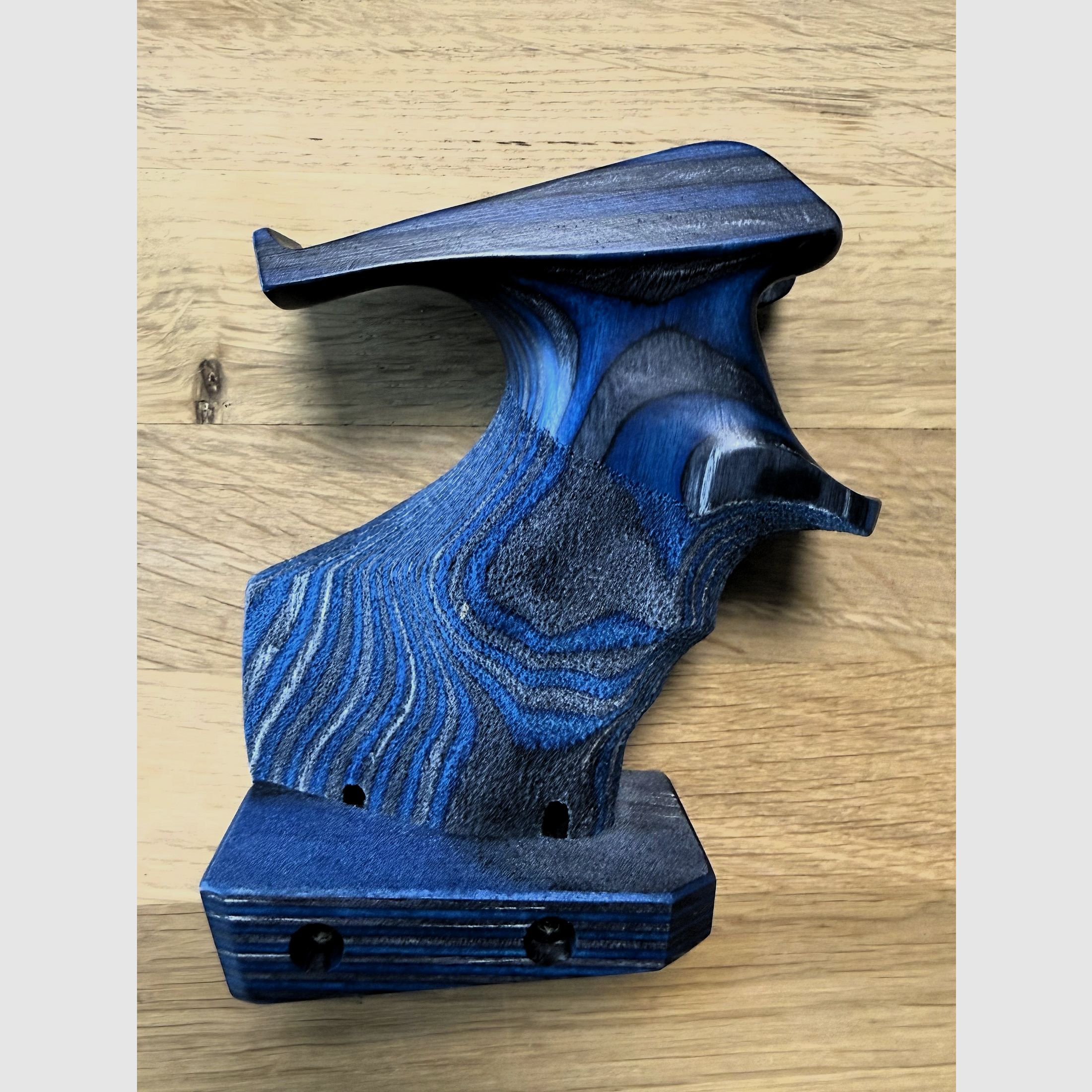 Formgriff M für Walther GSP 500