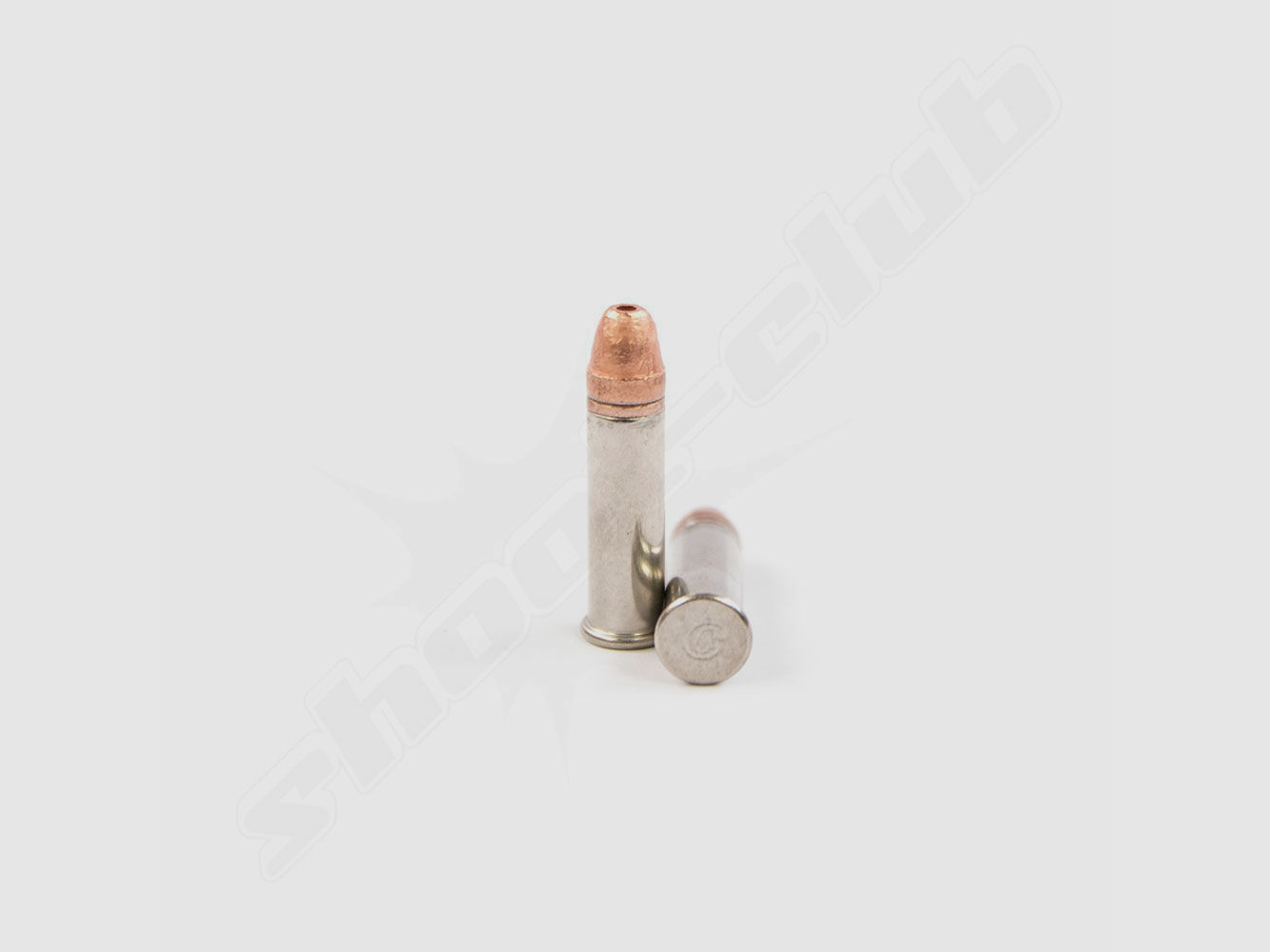 CCI Stinger KK-Patronen - 50