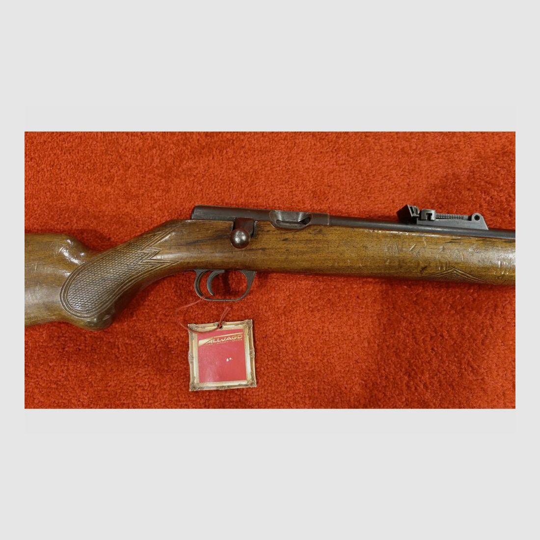 Mauser without .22lr, image 4 of 4