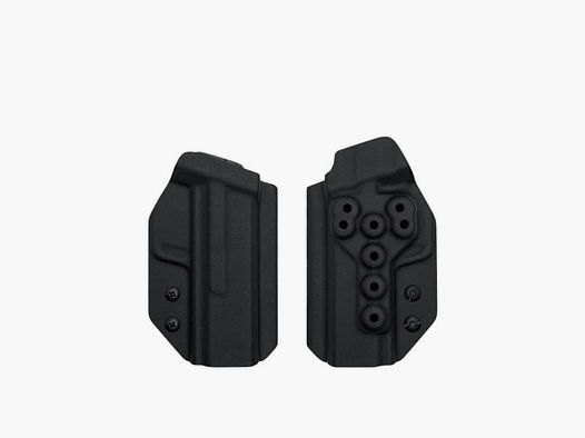 SABRESYSTEMS - Holster Platform Archon Type B / D