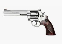 Smith & Wesson 686 Plus DELUXE