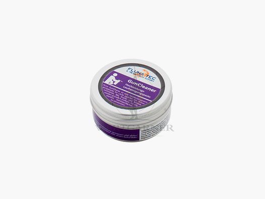 FLUNA Tec Gun cleaning Paste 24-tlg.
