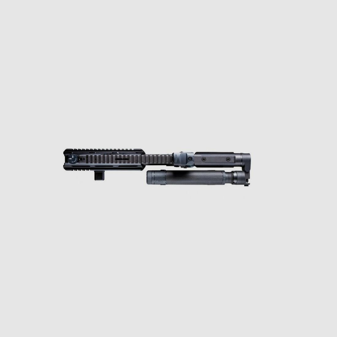 Hera Arms Umrüstsatz TRIARII RTU SFU Für CZ Shadow II