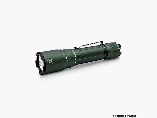 TORCH – FENIX – TK20R UE TROPIC TACTICAL FLASHLIGHT 2800 Lumens