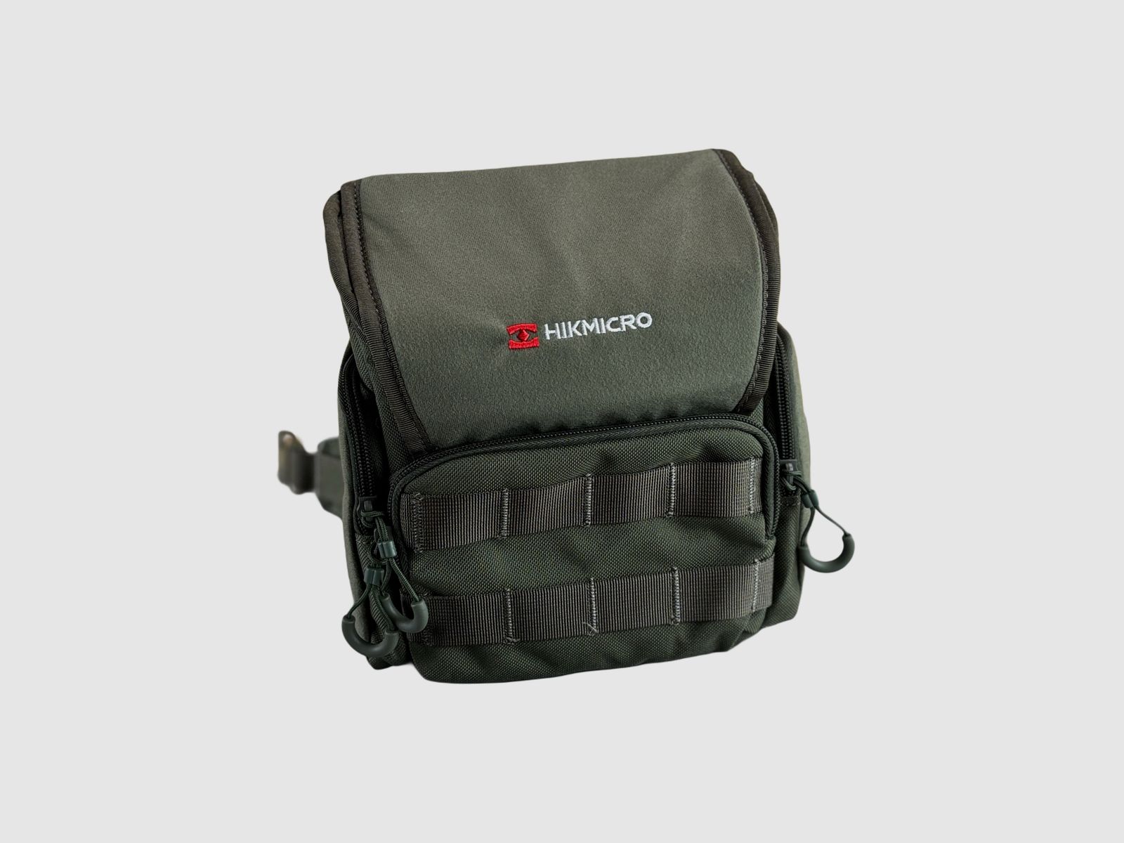 Bolsa de transporte para binoculares Hikmicro para dispositivos Habrok HM-BINO HARNESS-H
