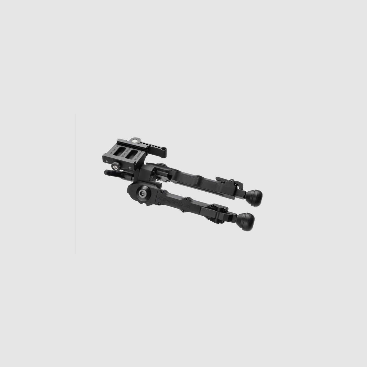 ACCU-TAC BIPOD BR-4 G2 ARCA SPEC QD, Bild 1 von 8
