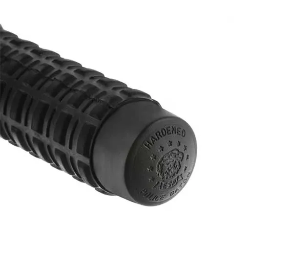 Pałka teleskopowa ESP Baton z klipsem BC-01 18" (EXB -18H BLK BC-01), zdjęcie 3 z 4