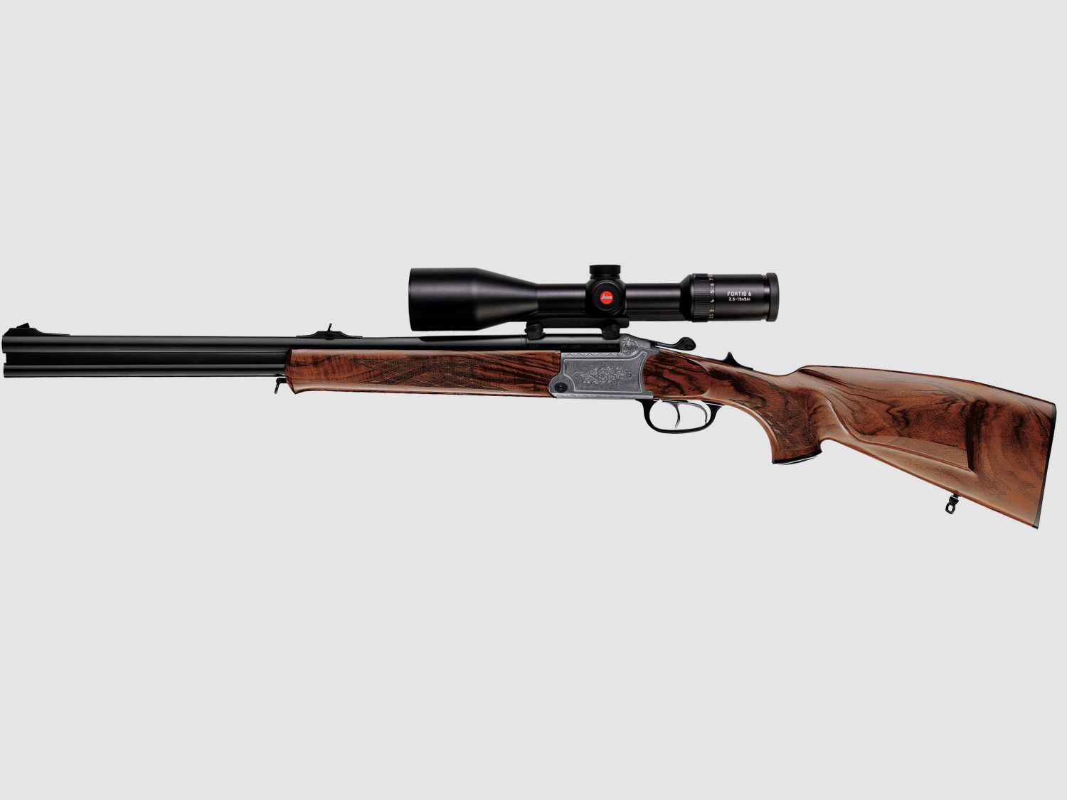 Blaser BBF95 Prestige Komplettangebot inkl. Optik