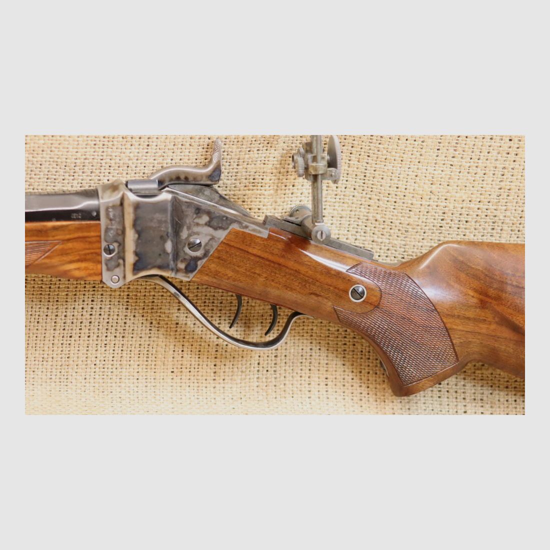 Pedersoli Sharps 1874 .50-70Gov