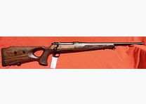 SAUER 101 GTI