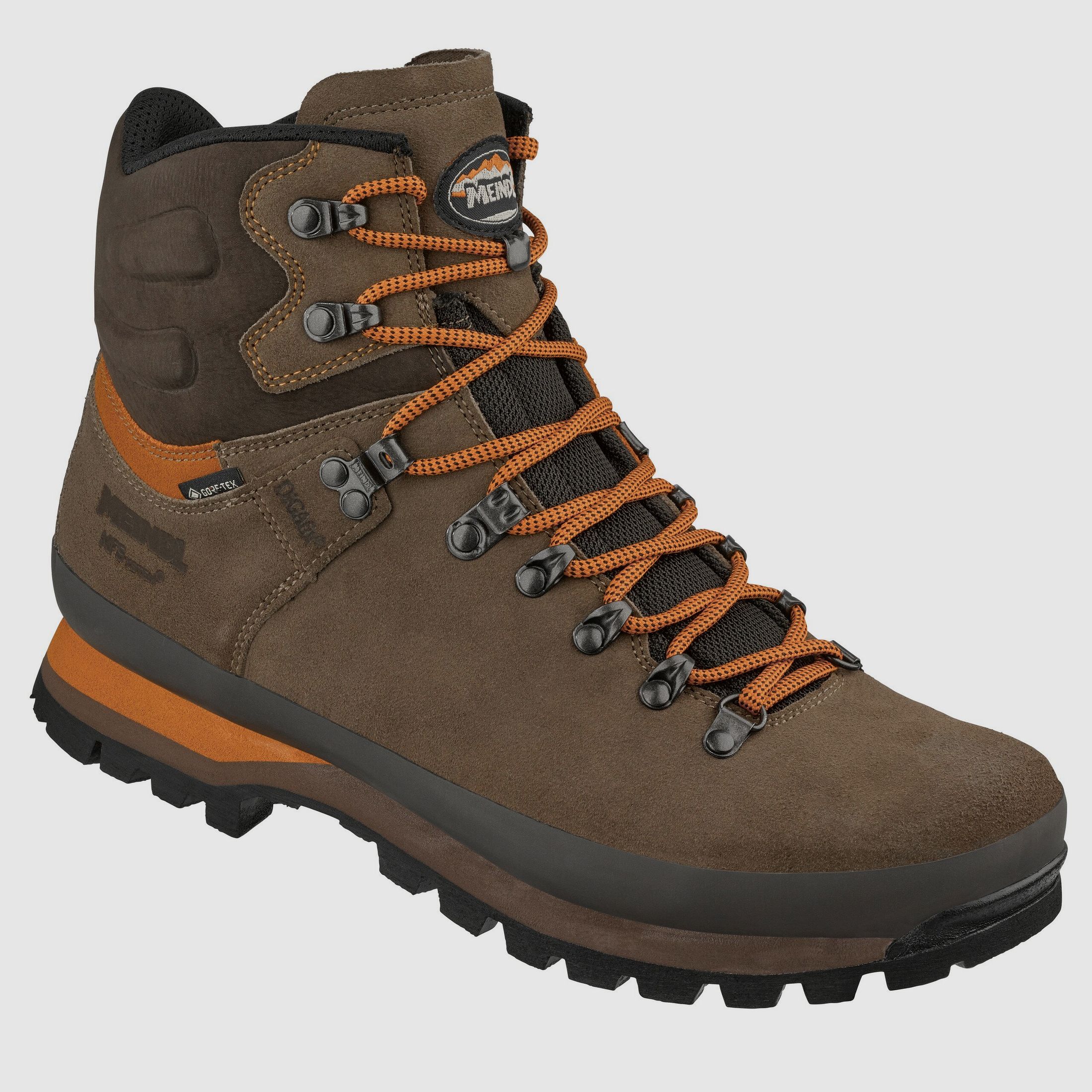 Meindl Wanderschuhe Ferwall MFS
