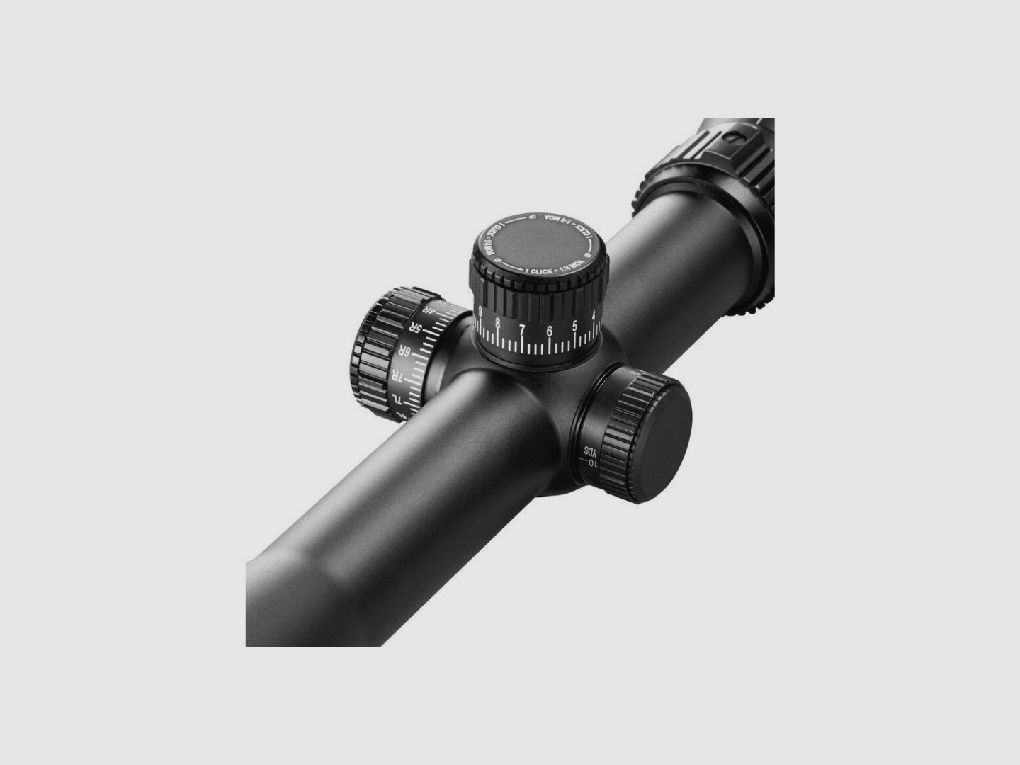 Zielfernrohr BUSHNELL ENGAGE 4-16×44 Deploy MOA SFP, Bild 5 von 10