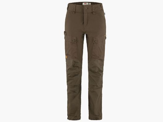 Fjällräven Forest Hybrid Trousers W