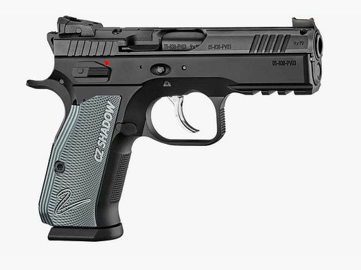 CZ Shadow 2 Compact OR / 9mm