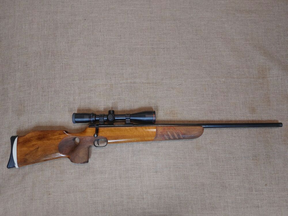 Walther, Ulm KK- M