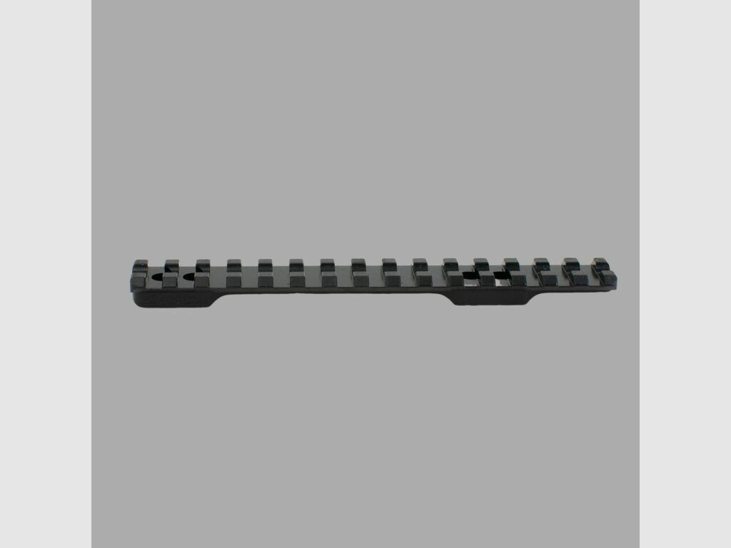 Rifle Doc Picatinny Weaver STAHL Schiene Steyr Mannlicher L, Bild 6 von 8