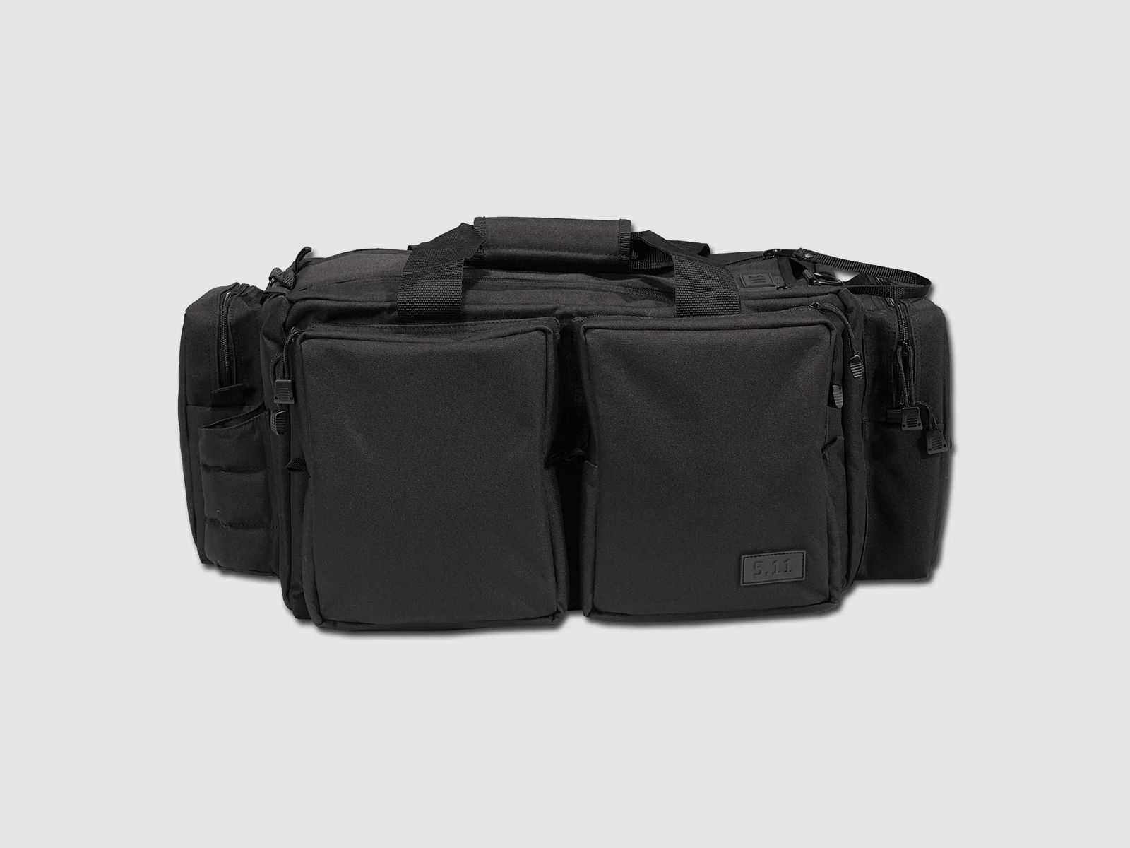 5.11 Tactical 5.11 Tactical Tragetasche Range Ready 43 L - Schwarz