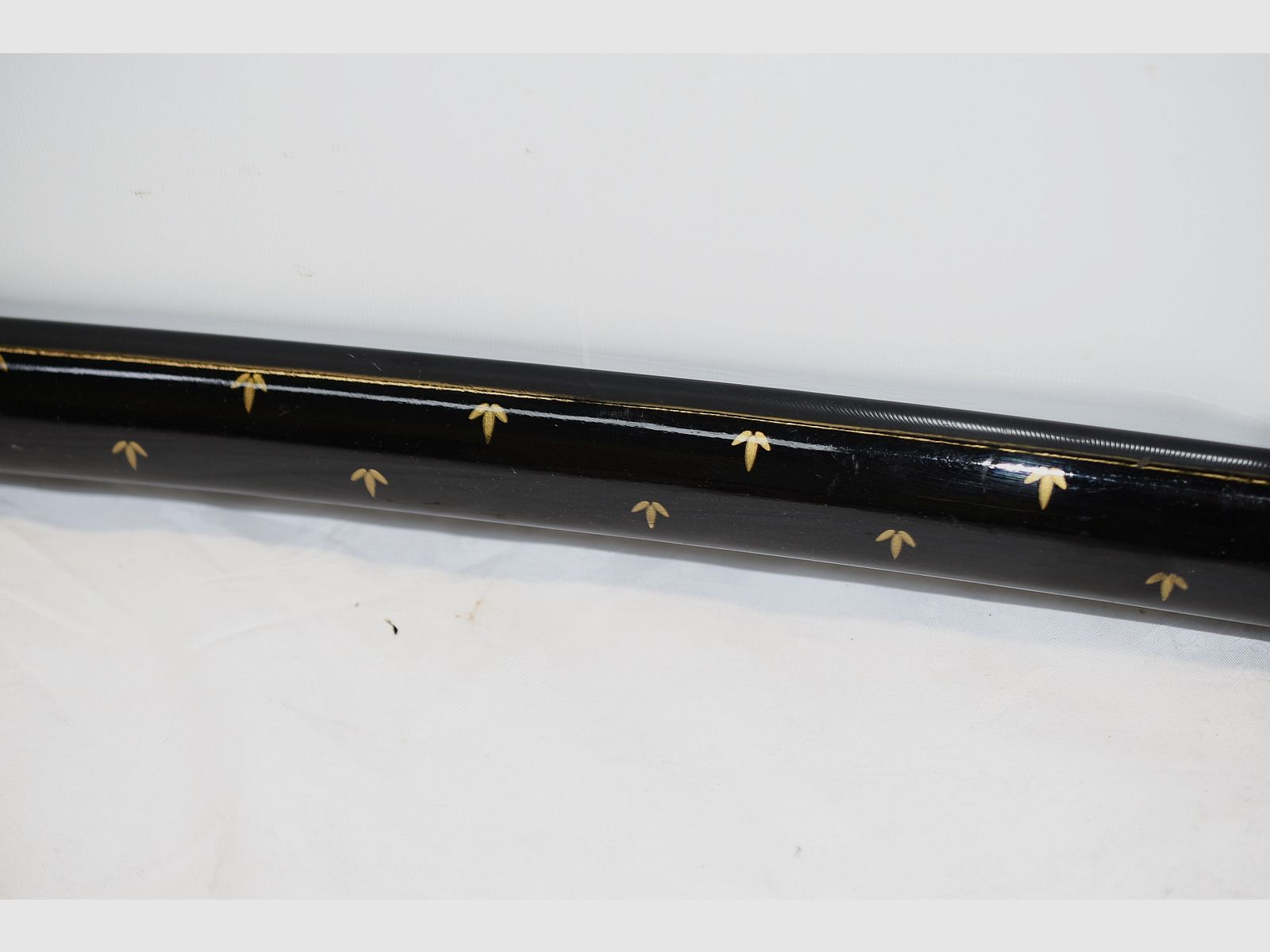 Sword sheath, katana sheath, saya