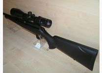 Sauer & Sohn 101 Classic XT
