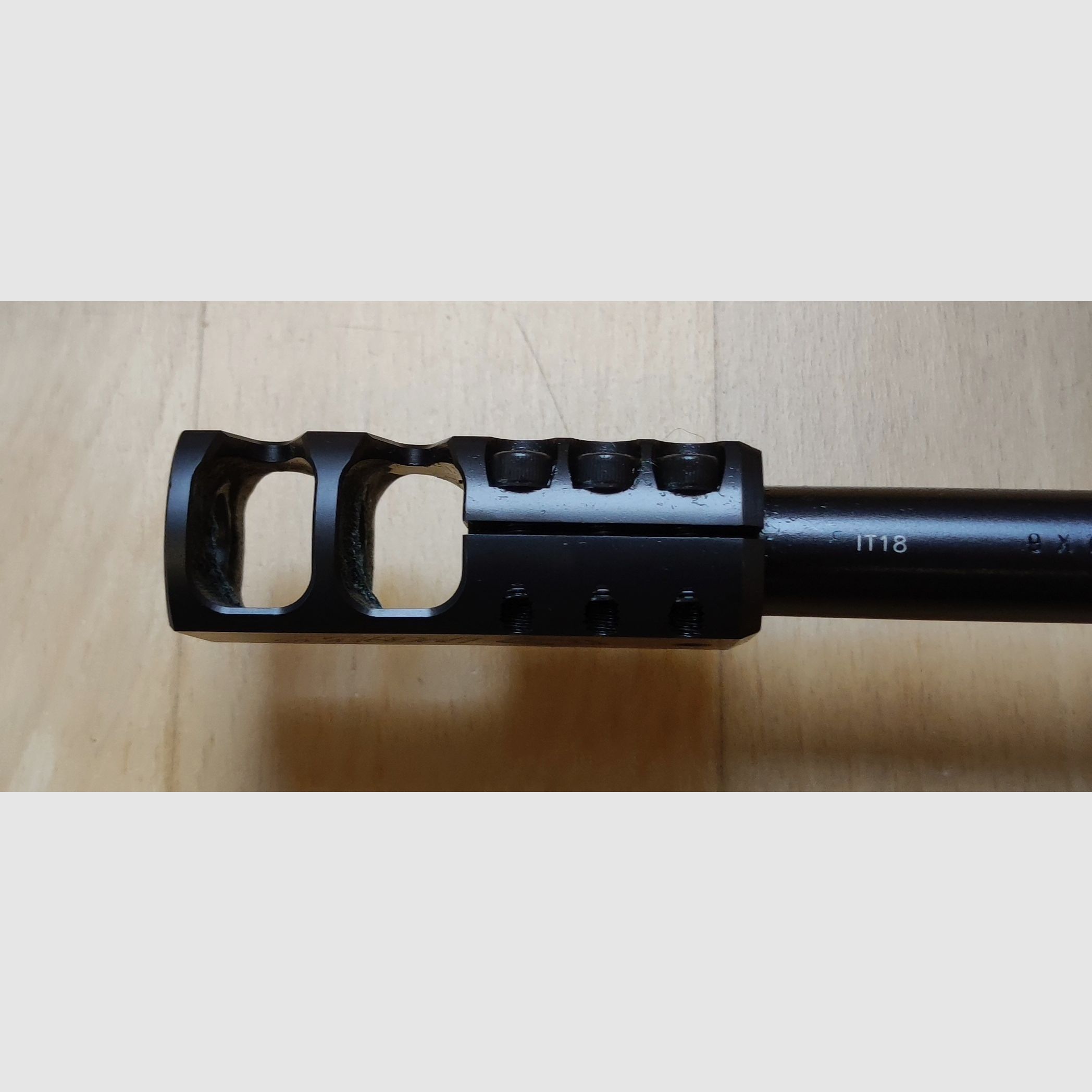 BERETTA Cx4 Storm 9 mm Para / 9 x 19 neuwertig