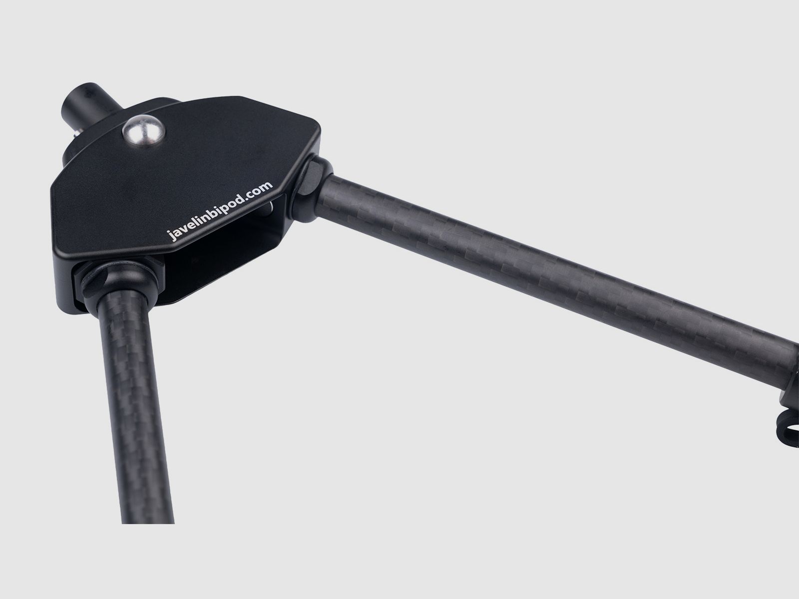 Spartan Precision Equipment Javelin Lite Bipod® Carbon-Zweibein 22 cm – ohne Adapter